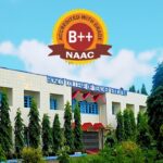 BCTE NAAC B++ Grade